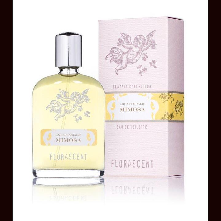 Immagine prodotto Florascent mimosa (Eau de toilette, 30 ml)