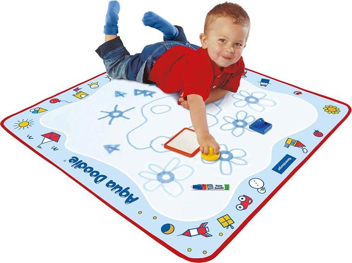Actual product image Ministeps Aqua Doodle XXL