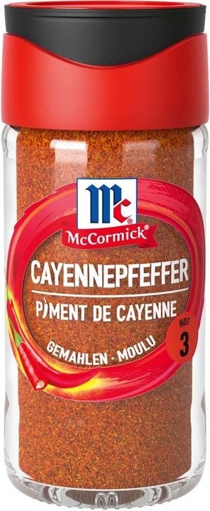 McCormick Cayenne pepper (35 g)