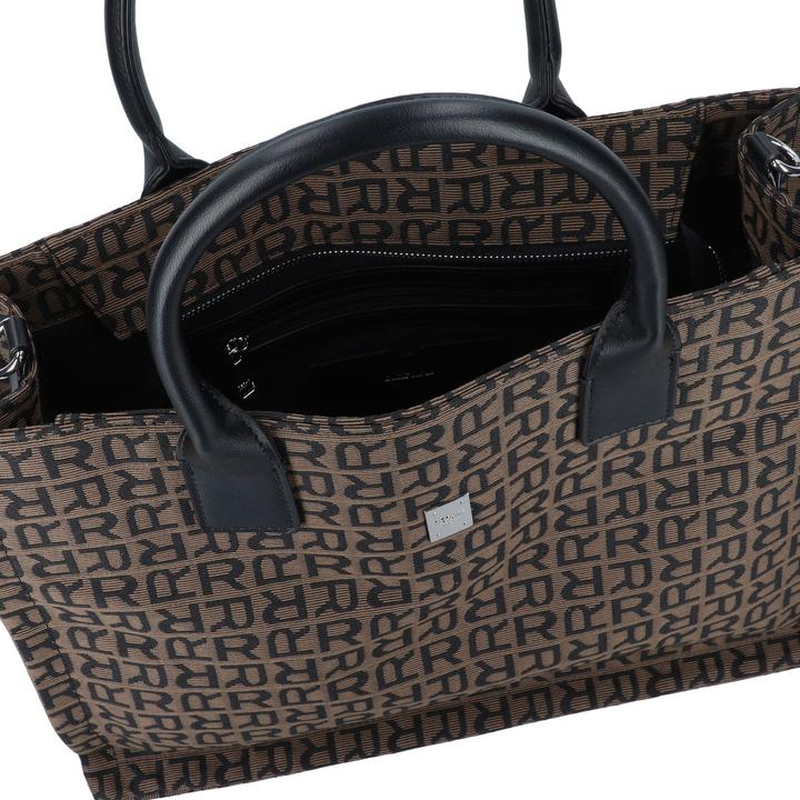 Actual product image Replay Shopper Tasche 39 cm (8 l)