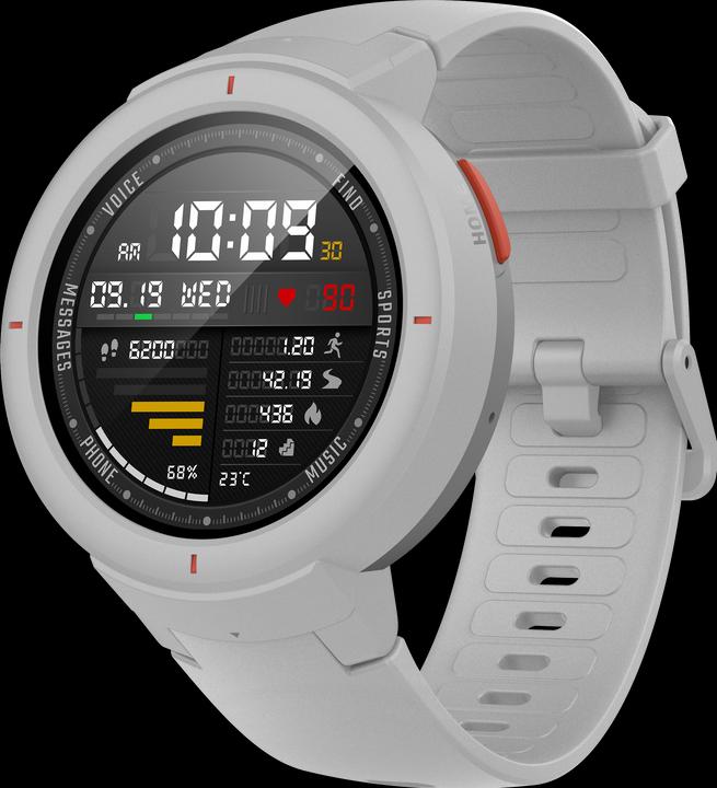 Productafbeelding Amazfit Verge (43 mm)