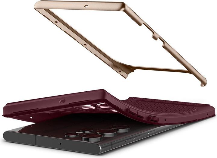 Productafbeelding Spigen Neo Hybrid (Samsung Galaxy S22 Ultra (5G))