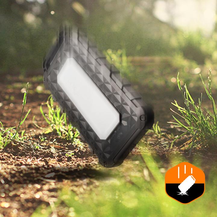 Actual product image Xtorm Fuel Series 4 (10000 mAh, 20 W, 50.50 Wh)