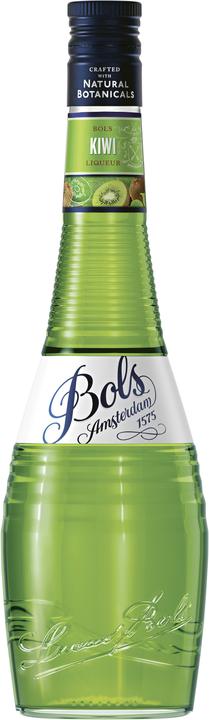 Image du produit Bols Liqueur de kiwi (1 x 70 cl)