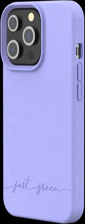 Produktbild Just Green Bio Case (Apple iPhone 13 Pro)