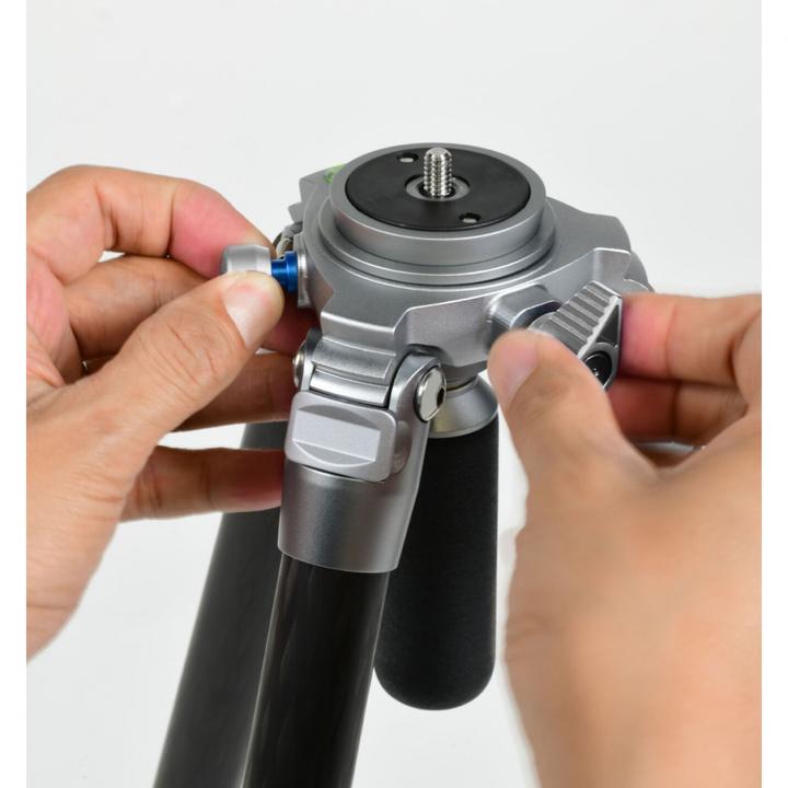 Produktbild Slik System Carbon 74
