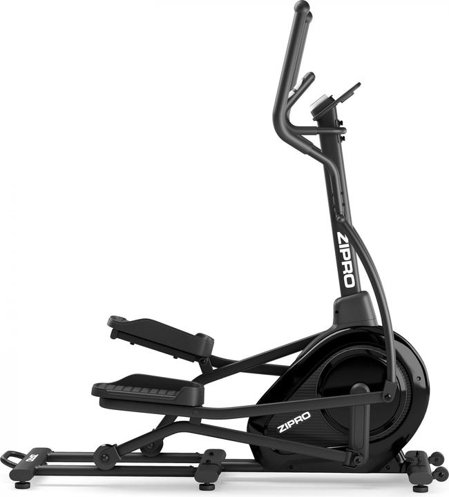 Actual product image Zipro Session