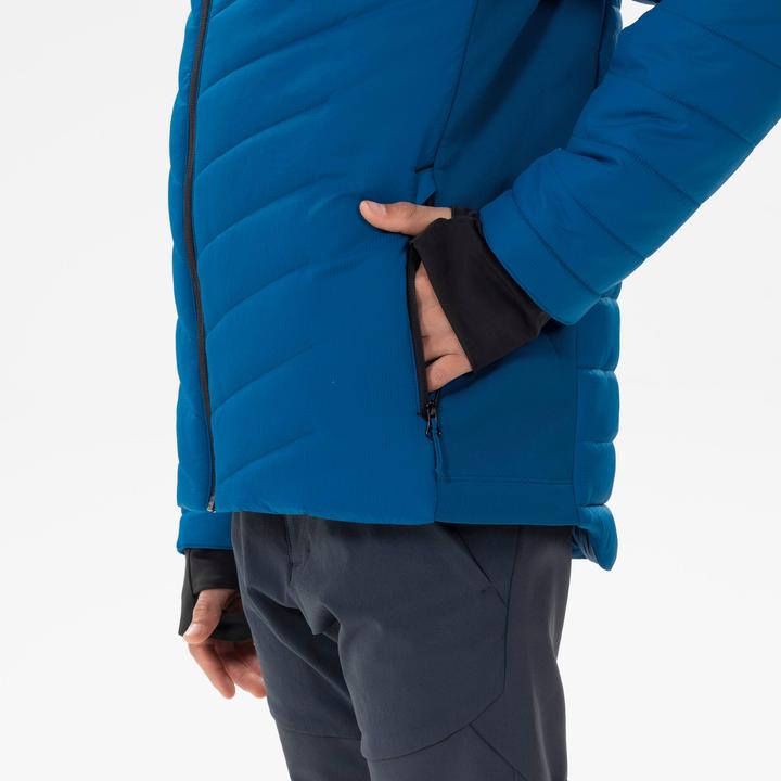 Produktbild Quechua Hybrid (152, 164)