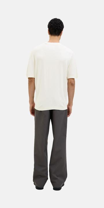 Actual product image Jack & Jones Jprccwilliam Knit Crew Neck Ss Sn (XL)