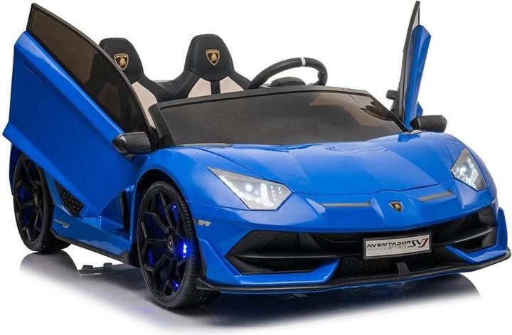 Immagine prodotto Azeno Lamborghini Aventador SJV (24 V)