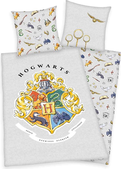 Immagine prodotto Herding Harry Potter