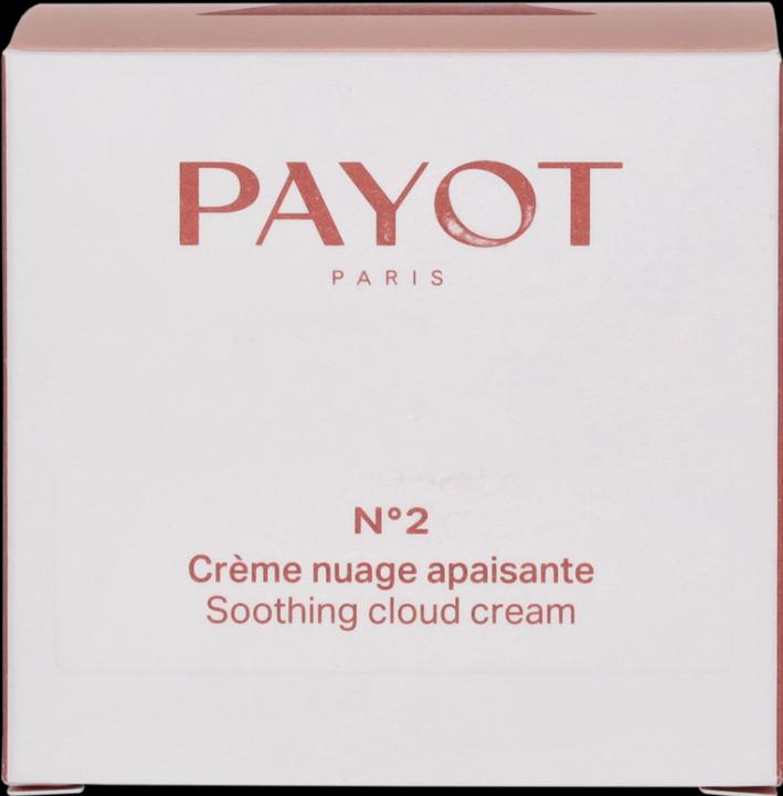Immagine prodotto Payot Paris N°2 Crema Nuvola Lenitiva (50 ml)