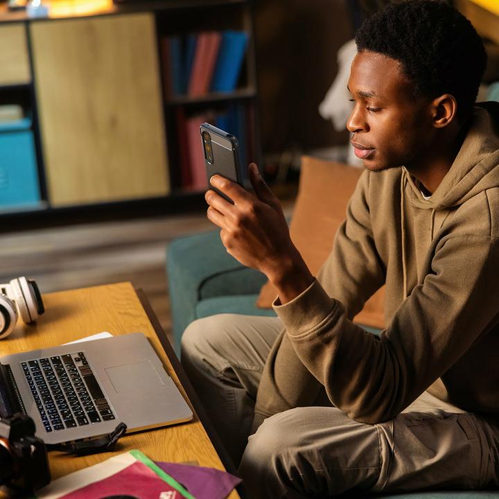 Image du produit Spigen Rugged Armor (Sony Xperia 1 VI)