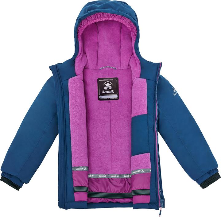 Actual product image Kamik Effie (104)