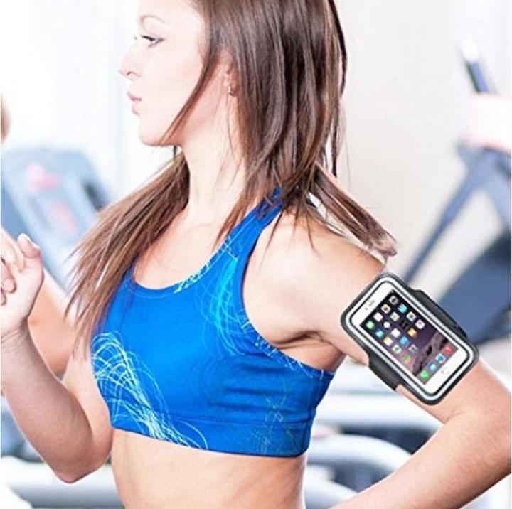 Image du produit SmartFitness Apple iPhone 8 Mobile Bracelet Sport