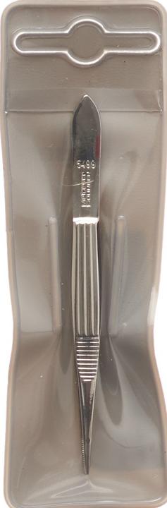 Produktbild Malteser Pinzette spitz 8 cm No 6