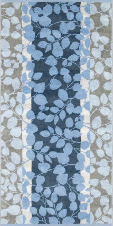 Produktbild Cawö Noblesse Harmony Floral (80 x 150 cm)