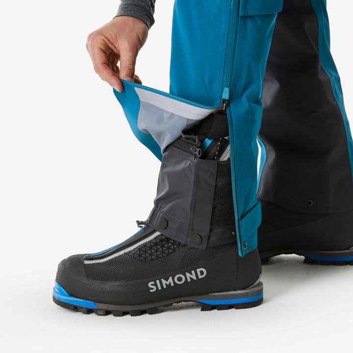 Produktbild Simond Funktionshose Herren - ICE türkis (L)