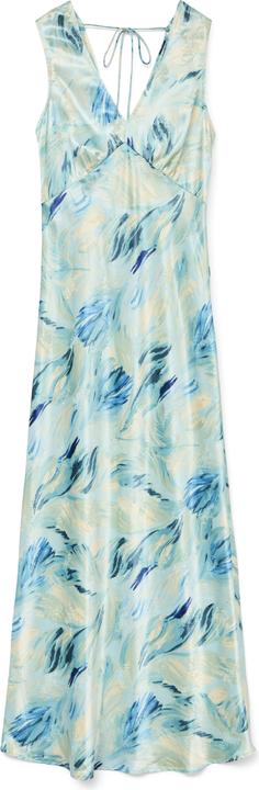 Actual product image Vero Moda VMSELINE Langes Kleid Kleid (L)