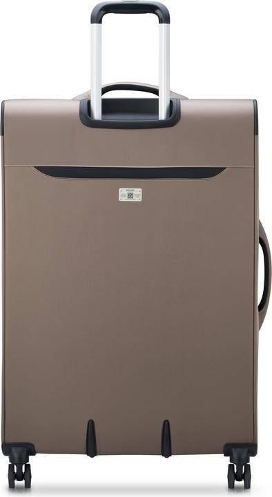 Immagine prodotto Delsey Sky Max 2.0 carrello a 4 ruote 79 cm (117 l, XL (da 115l))
