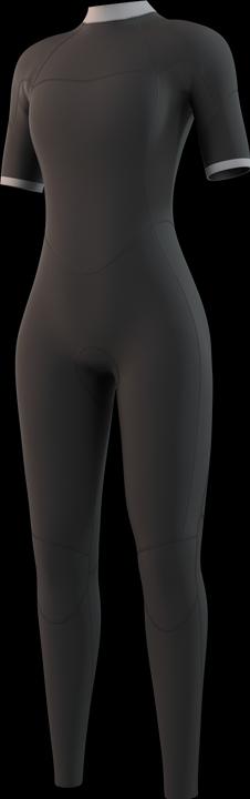 Actual product image Mystic Brand Shortarm /2mm (3/2 mm, L)