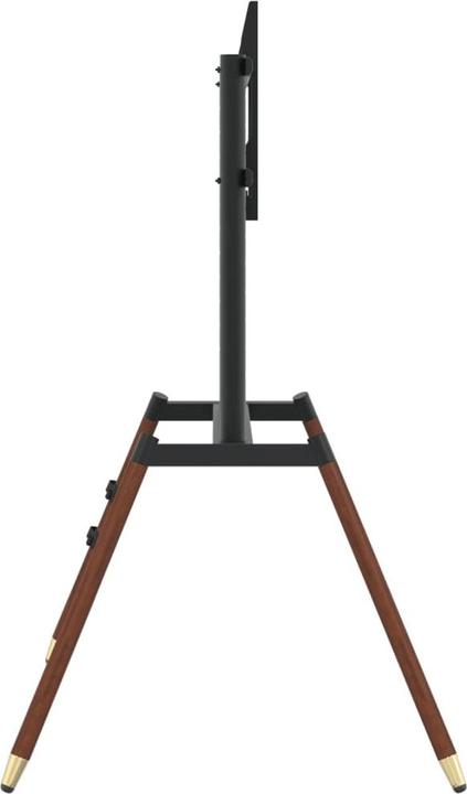 Image du produit VidaXL Support TV 37-86 pouces écran Max VESA 400x600 mm 60 kg (86", 60 kg)