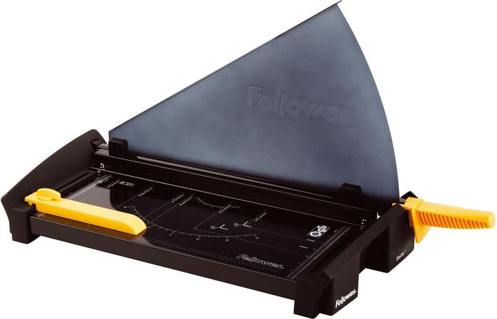 Produktbild Fellowes Stellar (20 Blätter, A4)