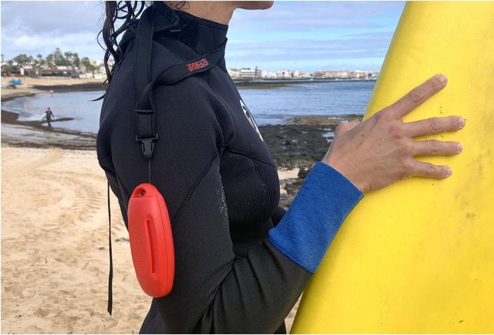 Immagine prodotto isda Keyfender