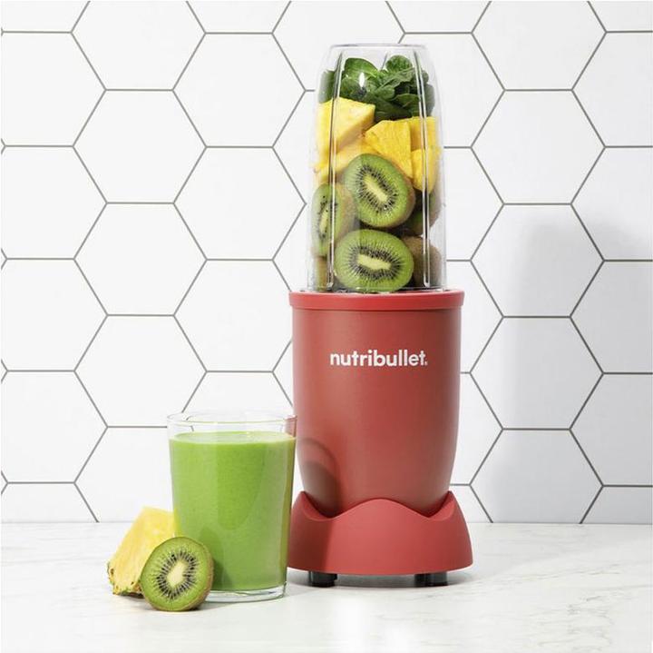 Image du produit NutriBullet Extracteur 5 pièces (900 W)