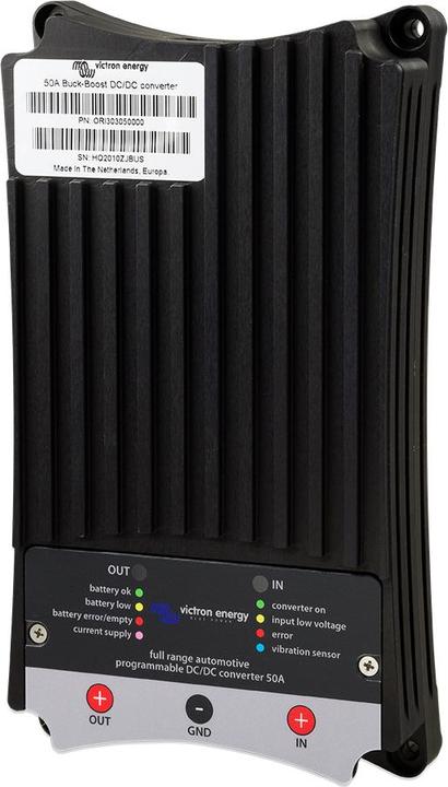 Image du produit Victron Energy Convertisseur DC/DC Buck-Boost 50A