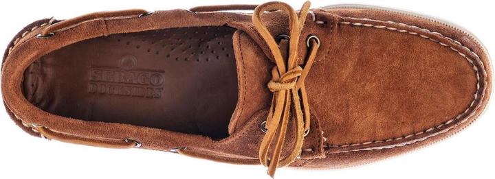 Produktbild Sebago Loafer 7111PTW 907 BROWN COGNAC (40)