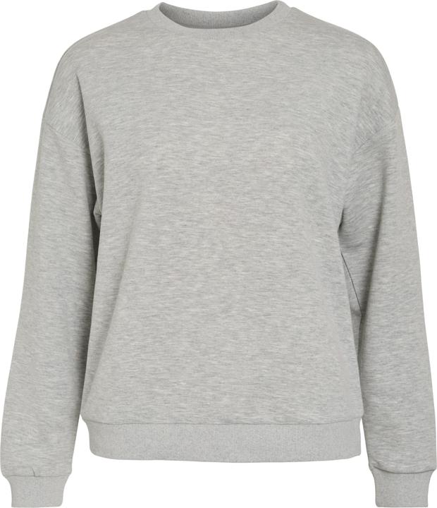 Vila Basic Sweatshirt