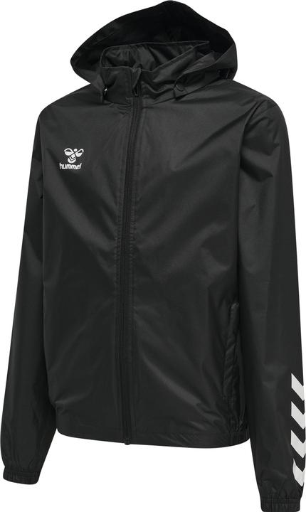 Image du produit hummel Core Xk Spray Jacket Kids (164)