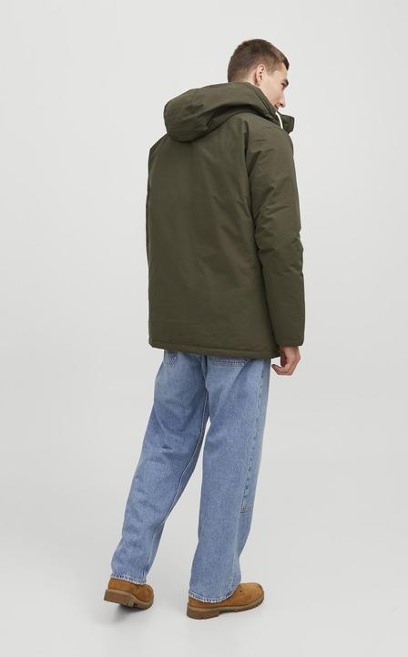 Image du produit Jack & Jones Parka classique (XS)