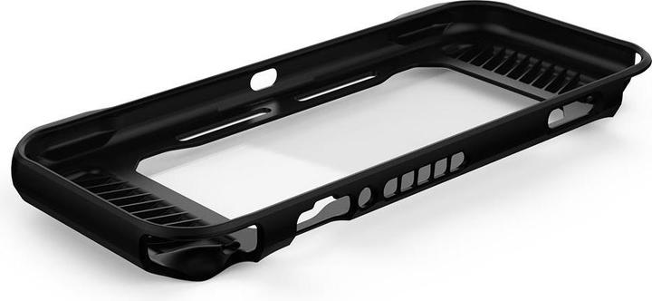 Actual product image Spigen Rugged Armor Nintendo Switch Black (Switch)