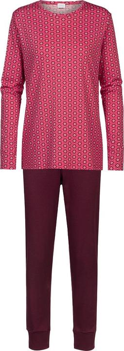 Actual product image Mey Folk Flowers pyjamas (46, 3XL)