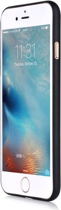 Actual product image Devia iPhone 7 Plus Jelly Slim Case (Apple iPhone 7 Plus)