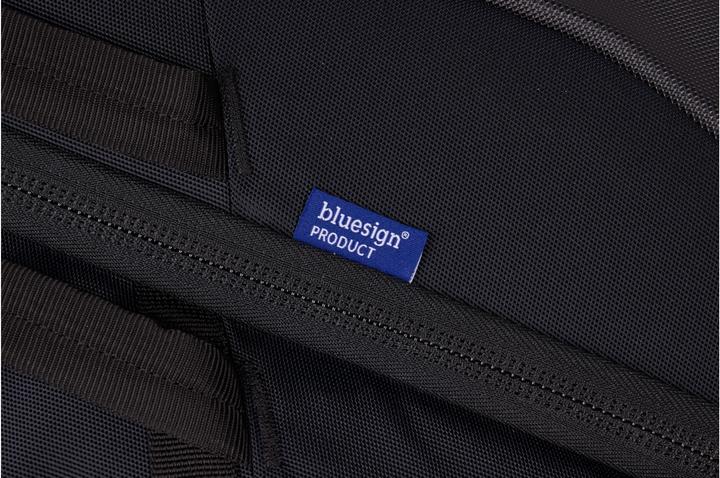 Actual product image Thule Subterra 2 Wheeled Duffel - Black (90 l, XL (from 140l))
