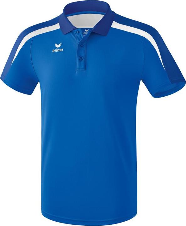 Actual product image Erima LEAGUE 2.0 POLO SHIRT (3XL)