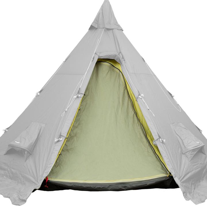 Actual product image Helsport Varanger 12-14 Inner with Floor (Dome tent, 3.80 kg, 8 persons)