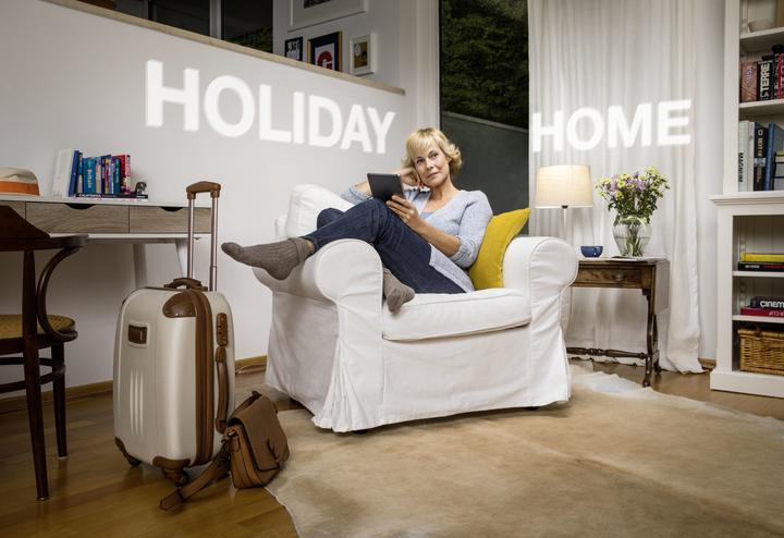 Image du produit Ledvance Smart+ (E27, 8.50 W, 810 lm, 1 x, F)