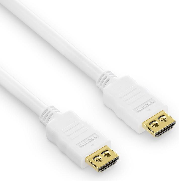 Purelink HDMI (Typ A) — HDMI (Typ A) (3 m, HDMI)