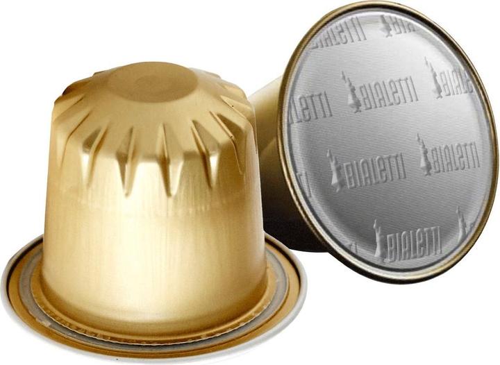Immagine prodotto Bialetti Capsule di caffè Bridgerton 10 pezzi (10 x Porta.)