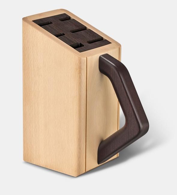 Produktbild Victorinox Victorninox Messerblock, leer