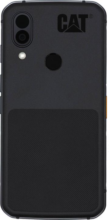 Image du produit Cat S62 Pro version 2022 (128 Go, Noir, 5.70", Double SIM, 12 Mpx, 4G)