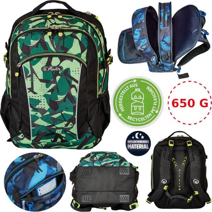 Image du produit Herlitz Ultimate (24 l)
