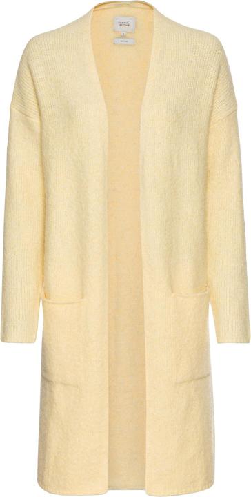 Produktbild Camel Active Langer Cardigan mit Taschen (L)