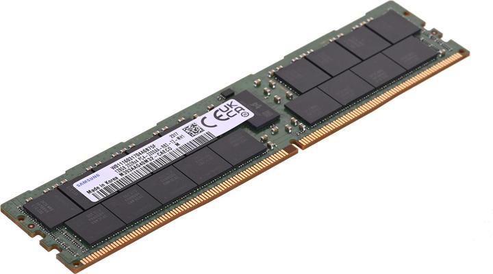 Actual product image Samsung M393AAG40M32-CAE (1 x 128GB, 3200 MHz, DDR4-RAM, DIMM)
