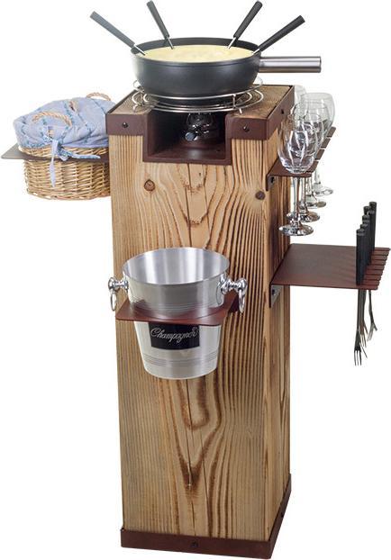Produktbild Nouvel Nature (Käsefondue)