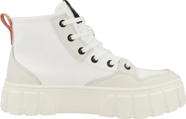 Produktbild Palladium Pallatower Hi - 57321 (40)
